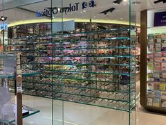 -崇光百货(铜锣湾店)