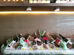 -山葵家·创意料理(宁波来福士店)