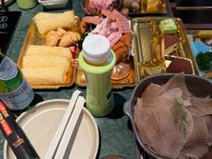 -牛New寿喜烧(金鹰世界店)