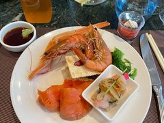 -白天鹅宾馆·流浮阁咖啡厅