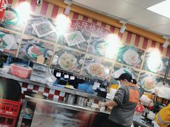 -烧鹅濑(西华路店)