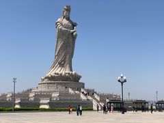 -天津妈祖文化园