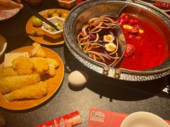 -牛New寿喜烧(虹桥新天地店)