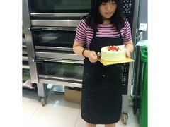 -李奥斯汀蛋糕商务茶歇·甜品台·企业活动团建(长寿路店)