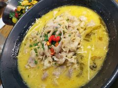 -金牌外婆家(苏州中心店)