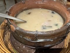 -李记潮汕砂锅粥(营福路店)