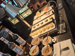 -Social 秀西餐厅-长沙瑞吉酒店(运达店)