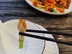 -美极鲜食坊(宝安南路店)