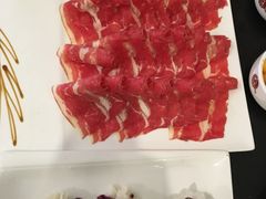 -北门涮肉·铜锅涮肉(南锣鼓巷店)