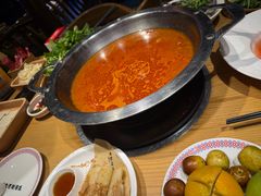 -老凯俚酸汤鱼(多彩城店)