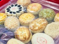 -北京三禾稻香村(王府井百货店)