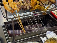 -遇西祠·海鲜烧烤(总店)