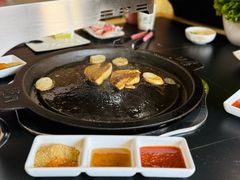 -獨門烤肉(开发区店)