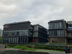 -星巴克(深圳前海企业公馆店)