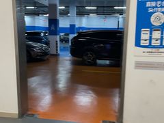 -百联南桥购物中心