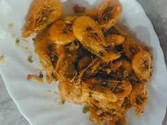 -四川小胡子海鲜(丁村万人海鲜广场店)