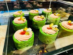 -深圳四季酒店·馥自助餐厅