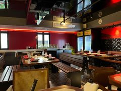 -沪小胖·小龙虾·蓝龙王(八佰伴店)