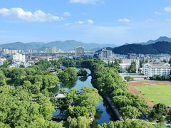 -台州府城(江南长城)