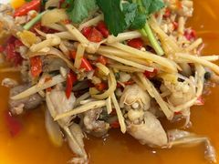 -飞虹鱼馆(春华路店)