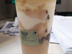 -喜茶(上海正大广场店)
