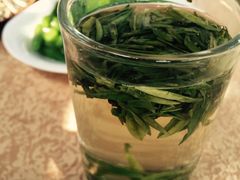 -龙井壹号·茶缘山景宴(龙井村店)