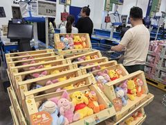-山姆会员商店(上海浦东店)