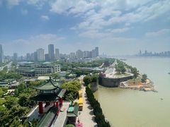 -滕王阁旅游区