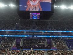 -杭州奥体中心-体育场