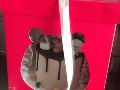 -CAKE BOSS 蛋糕老板(北京世纪金源购物中心)