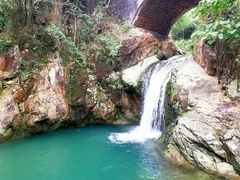 -宁波五龙潭景区