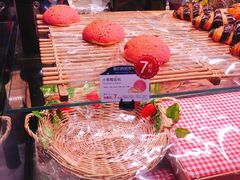 -巴黎贝甜(五道口店)