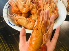 -聚汇三少·龙虾·中餐厅(莫邪路新天地店)