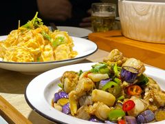 -味莊·青岛菜(云霄路店)