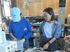 -MAP CHA普洱茶馆(翠湖店)