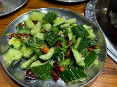 -原始泥炉烤肉(总店)