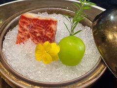 -喜和园·雅宴·宴会(西漳公园店)