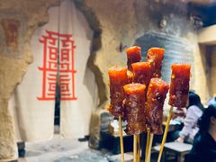 -盟重烧烤(高正街店)