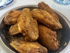 -八八餐厅(升州路店)