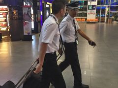 -吉隆坡国际机场