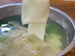 -王菊美食街·王菊面馆(总店)