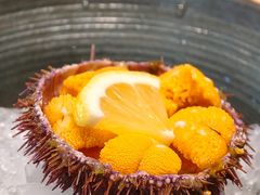 -连鹭海鲜·海肠捞饭·海胆饭(星海店)