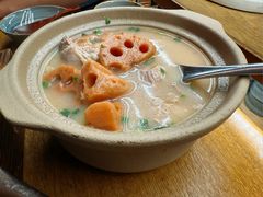 -静一餐厅·湖北菜(前门店)