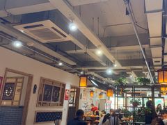 -王明古法砂锅居(开化寺店)