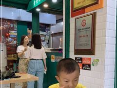 -食盈碗仔翅(星玺广场店)