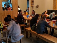 用餐区-回民餐厅(红旗路店)