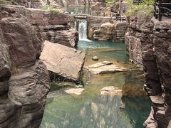 -云台山风景名胜区