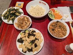 -添萬囍·天津三鲜捞面(天河城店)