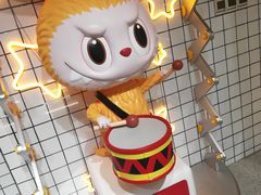 -泡泡玛特POPMART(上海环球港店)