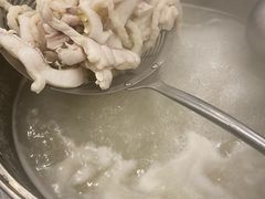 -正能量脆肉鲩火锅